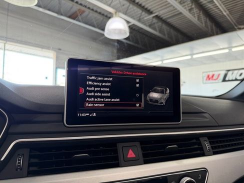 Used 2018 Audi S5 Prestige image 41