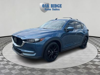 Used 2021 MAZDA CX-5 Sport