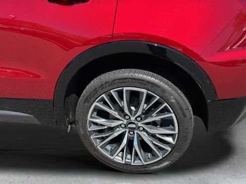 Used 2024 Cadillac XT4 Sport FWD image 31
