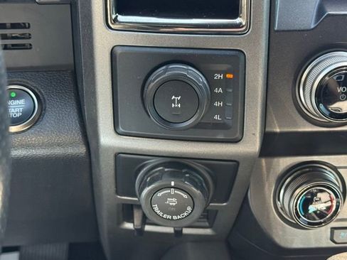 Used 2020 Ford F150 Raptor w/ Equipment Group 802A Luxury image 21