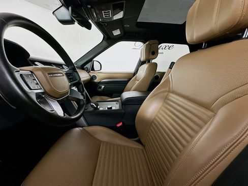 Used 2023 Land Rover Discovery HSE R-Dynamic image 20