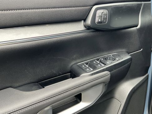 New 2025 Ford Ranger Lariat w/ FX4 Off-Road Package image 15