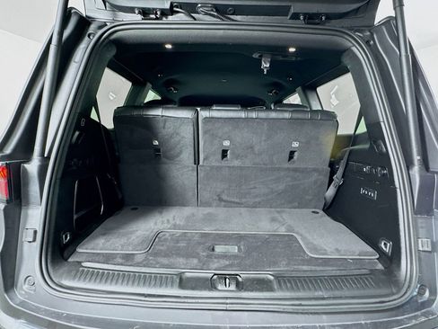 Used 2024 Jeep Wagoneer Series III image 27