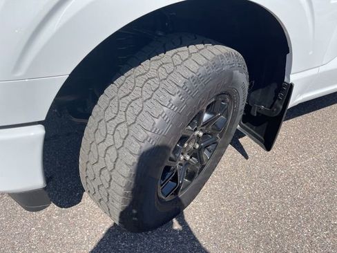 New 2026 Ford F150 STX AWD/4WD image 11