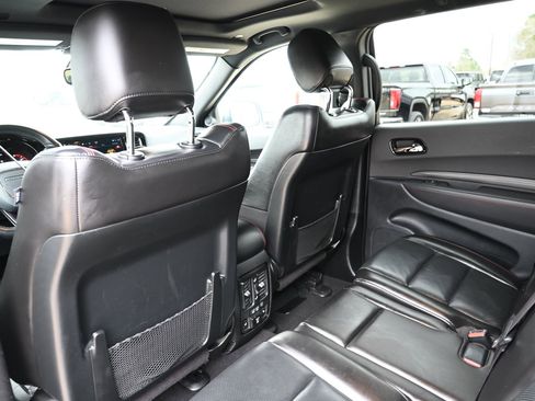 Used 2024 Dodge Durango GT image 20