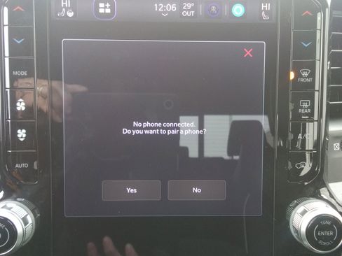 New 2026 RAM 1500 Laramie image 21