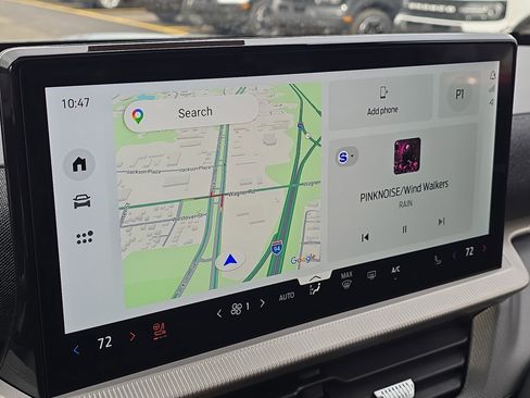 New 2026 Ford Explorer ST-Line w/ ST-Line Street Pack image 21