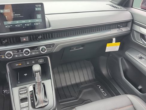 New 2026 Honda CR-V Sport-L image 14