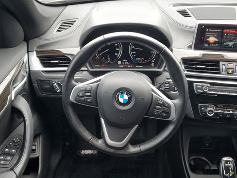 Used 2022 BMW X1 xDrive28i w/ Convenience Package image 26