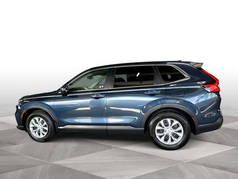 Used 2025 Honda CR-V LX image 5