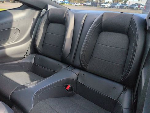 New 2026 Ford Mustang GT image 23