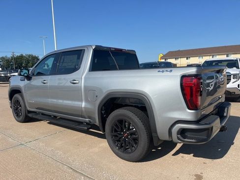New 2026 GMC Sierra 1500 Elevation image 10