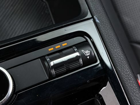 Used 2025 Kia K5 GT-Line image 7