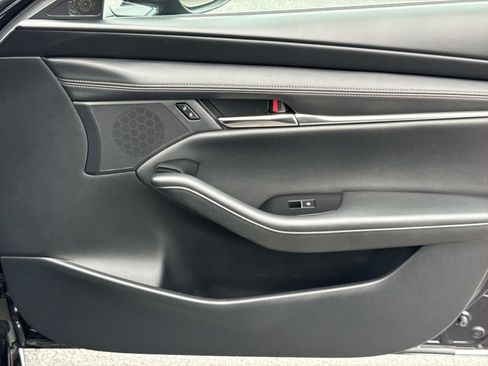 Used 2024 MAZDA MAZDA3 s w/ Appearance Package FWD image 24