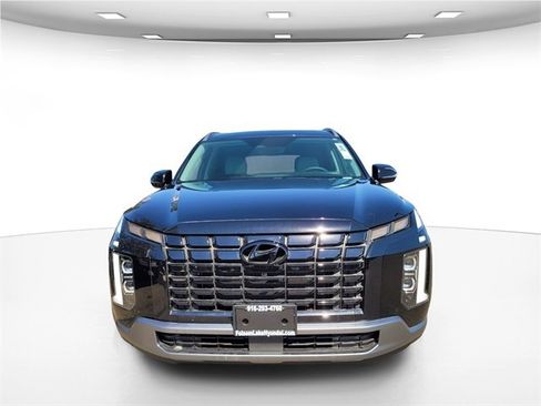 New 2025 Hyundai Palisade SEL image 2