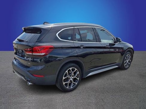 Used 2021 BMW X1 xDrive28i w/ Convenience Package image 5