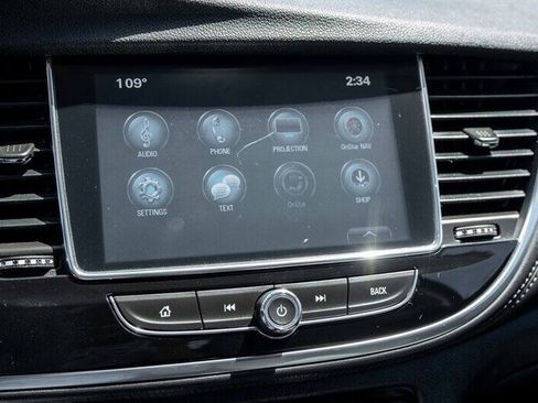 Used 2017 Buick Encore Preferred FWD image 13