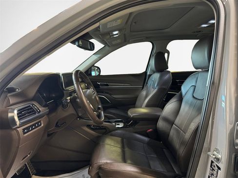 Used 2022 Kia Telluride SX w/ Nightfall Edition Package image 12