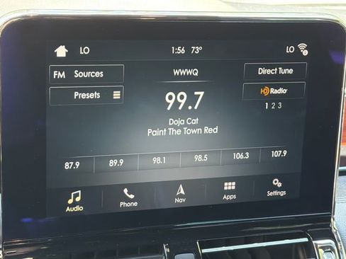 Used 2019 Lincoln Navigator Select w/ Cargo Package RWD image 33