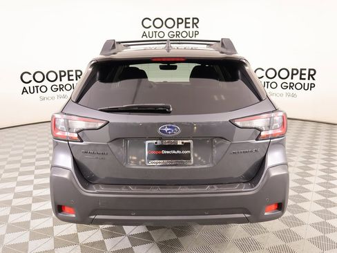 Used 2023 Subaru Outback Onyx Edition XT w/ Popular Package #2 image 22