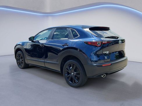 New 2026 MAZDA CX-30 AWD 2.5 S w/ Select Sport Pkg image 5