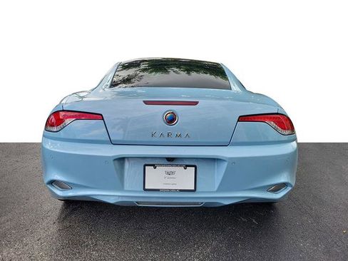 Used 2018 Karma Revero Luxury image 4
