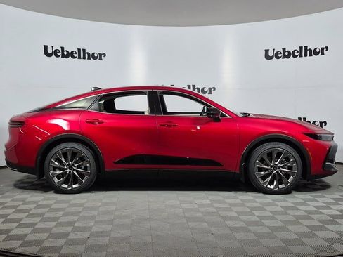 New 2026 Toyota Crown Limited image 8