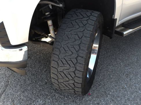 Used 2021 Chevrolet Silverado 1500 LT w/ LPO, Liner Protection Package RWD image 40