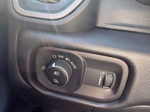 New 2026 RAM 3500 Tradesman AWD/4WD image 14