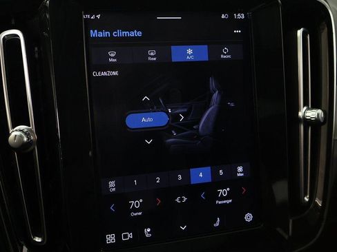 Used 2023 Volvo XC40 B5 Plus w/ Protection Package Premier image 51