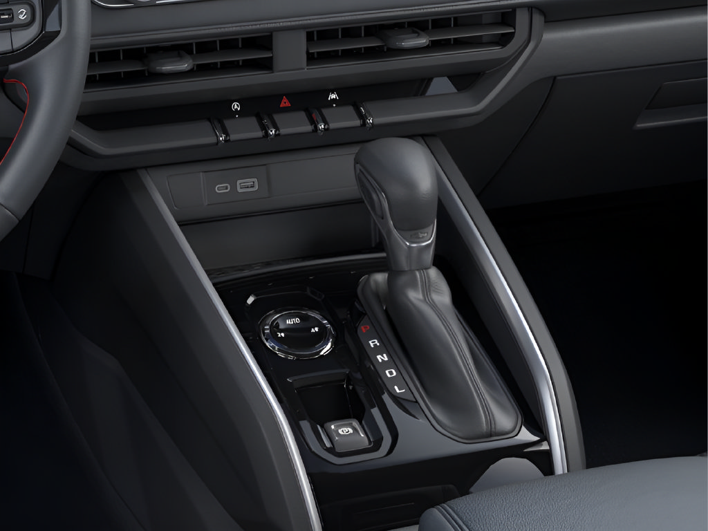 New 2025 Chevrolet Colorado LT AWD/4WD image 18