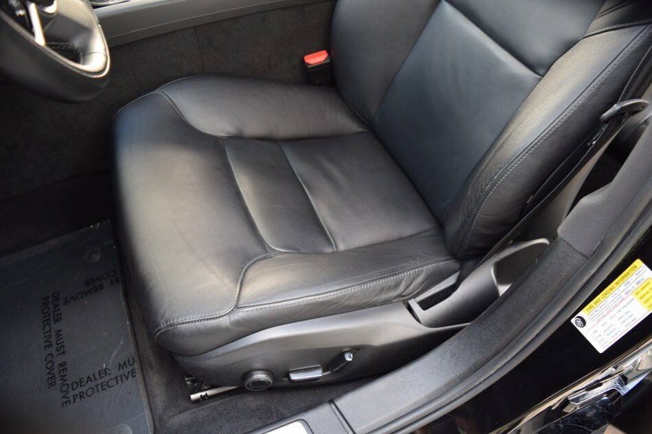 Used 2019 Volvo S60 T5 Momentum w/ Premium Package FWD image 41