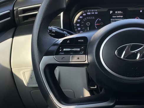 Used 2024 Hyundai Tucson SEL image 13