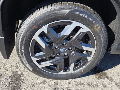 Used 2026 Subaru Forester Limited image 25