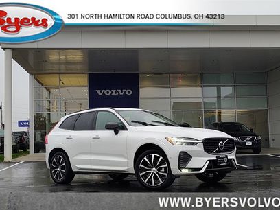 Certified 2025 Volvo XC60 B5 Plus