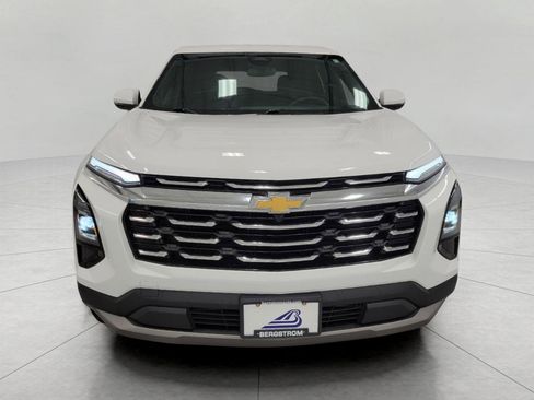 Used 2025 Chevrolet Equinox LT image 13