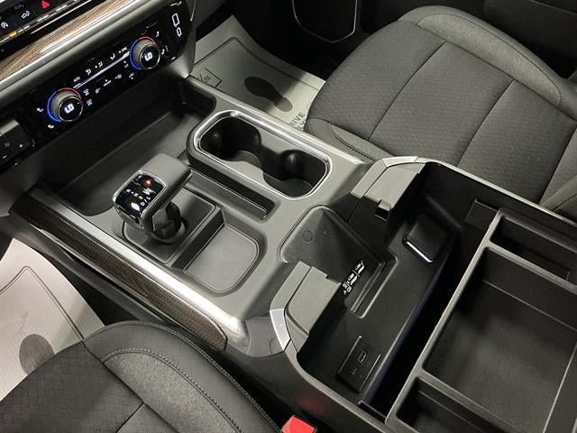 New 2026 Chevrolet Silverado 1500 LT w/ LPO, Liner Protection Package AWD/4WD image 17