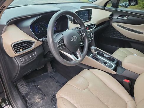 Used 2019 Hyundai Santa Fe SEL FWD image 19