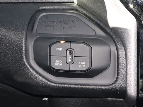 New 2026 RAM 3500 Tradesman image 17