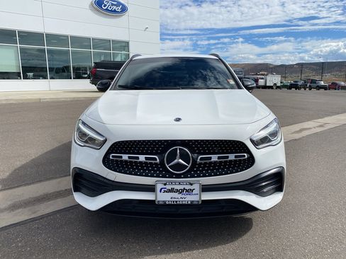 Used 2022 Mercedes-Benz GLA 250 4MATIC image 18