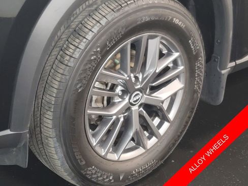 Certified 2023 Nissan Rogue S image 6