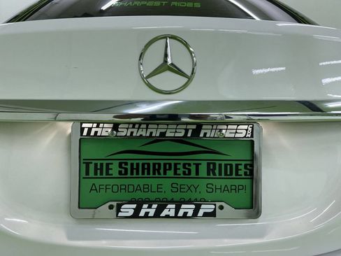 Used 2015 Mercedes-Benz C 300 4MATIC Sedan image 13