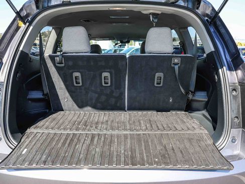 Certified 2020 Honda Pilot LX image 27
