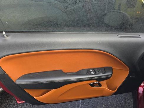 Used 2019 Dodge Challenger SRT Hellcat Redeye image 18