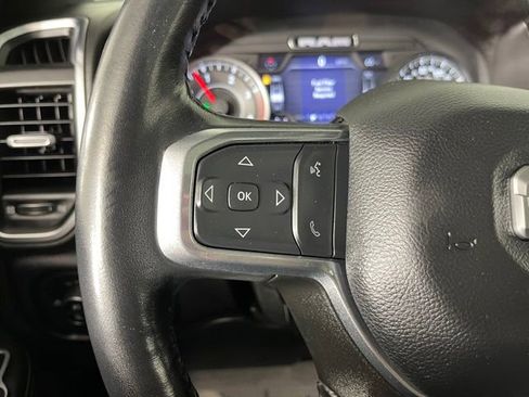 Used 2023 RAM 2500 Laramie AWD/4WD image 20