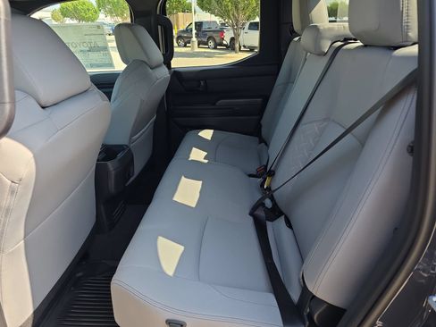 New 2026 Toyota Tacoma SR5 RWD image 10