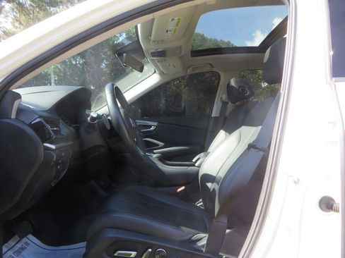 Used 2021 Acura RDX FWD image 10