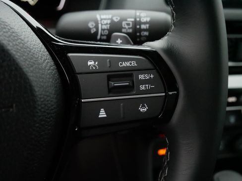 Certified 2026 Honda Civic Sport image 25