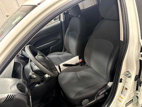 Used 2019 Mitsubishi Mirage RF image 24