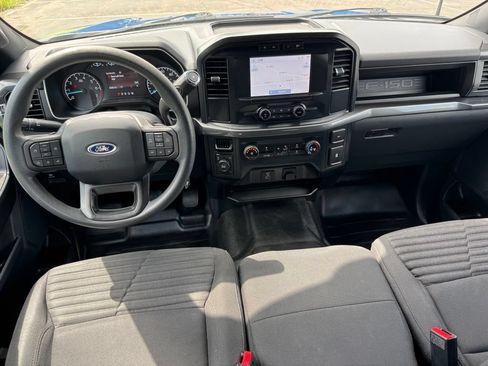 Certified 2023 Ford F150 XL w/ STX Appearance Package AWD/4WD image 28